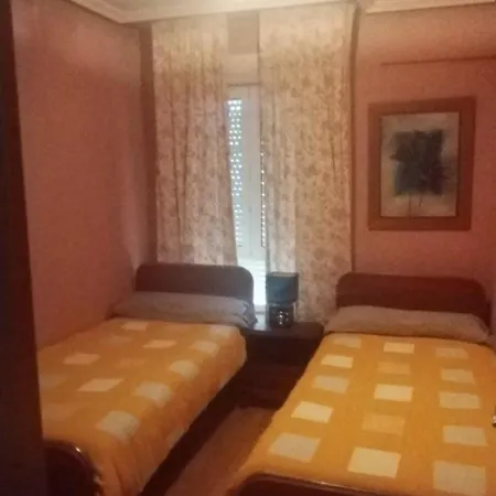 Casa Jabatos Σπίτι διακοπών