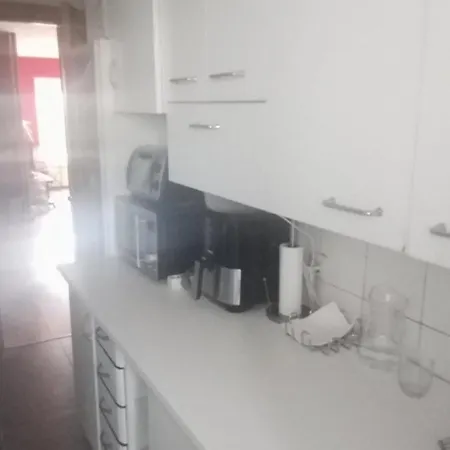 Σπίτι διακοπών Casa Jabatos *