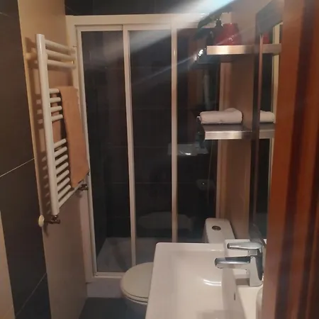 Σπίτι διακοπών Casa Jabatos Caces