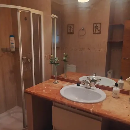 Casa Jabatos Σπίτι διακοπών