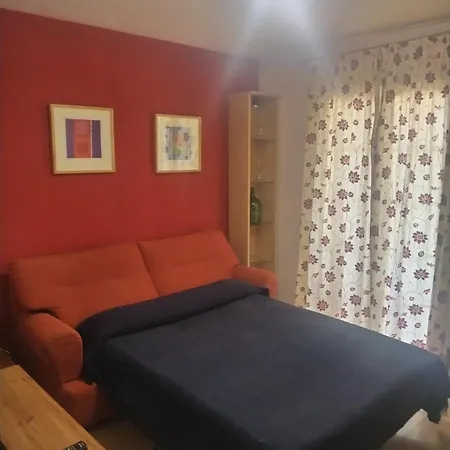 Casa Jabatos Σπίτι διακοπών *
