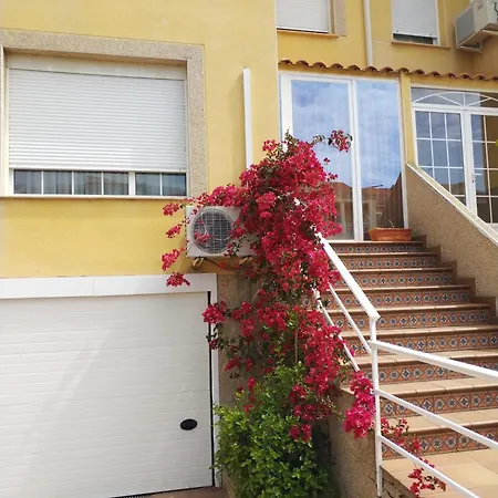Casa Jabatos Σπίτι διακοπών Caces